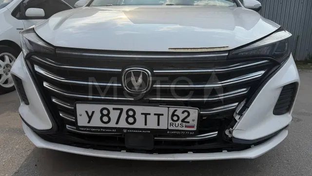 Changan Eado Plus, 2023 года, 155 лс, 61613 км, АКПП