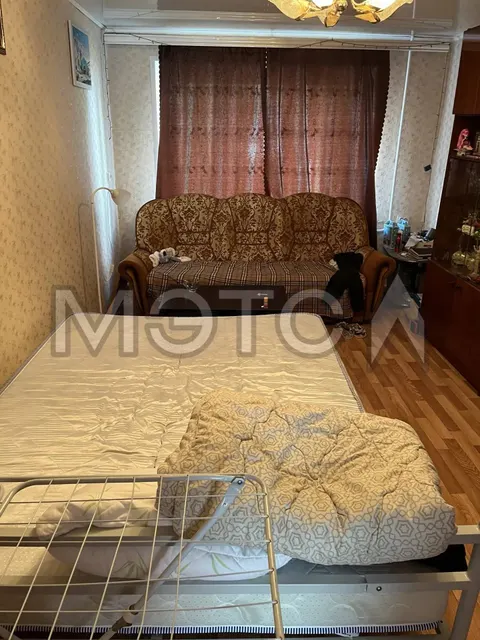 Квартира в Башкортостане, 60,3 кв.м, 2 комн.
