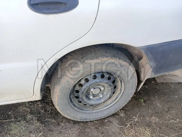 Mitsubishi Libero, 2001 года, 85 лс, 241263 км, АКПП