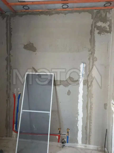 Дом 91,1 кв.м и земельный участок 841 +/- 10 кв.м в Московской обл.