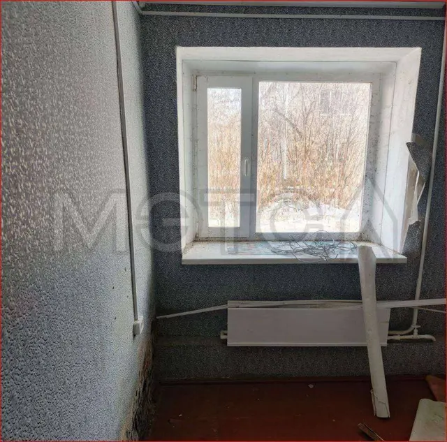 1/3 доля квартиры в Кургане