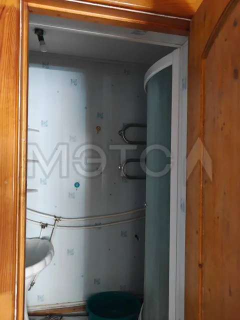 Квартира в Оренбургской обл., 44,2 кв.м, 2 комн.