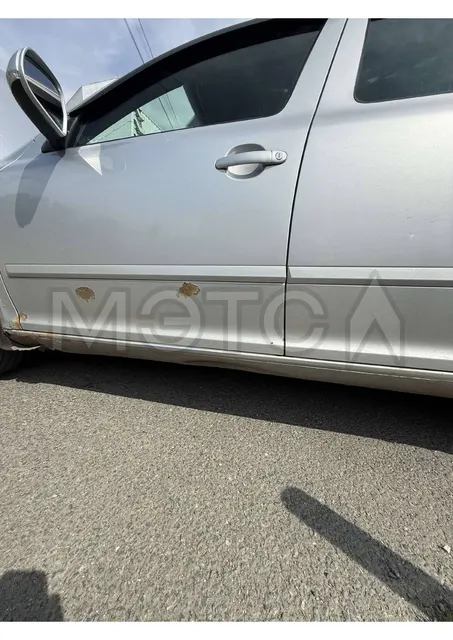 Skoda Octavia, 2011 года, 122 лс