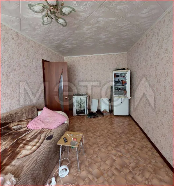 1/4 доля квартиры в Башкортостане