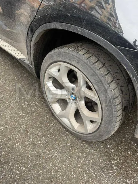 BMW X6, 2011 года, 407 лс, 245000 км, полный привод, АКПП