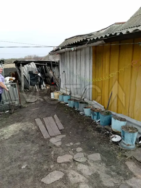 Дом 36,6 кв.м. и земельный участок 3500 кв.м. в Мордовии