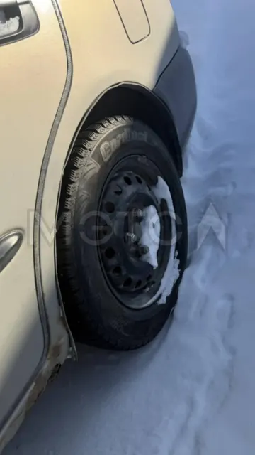 Hyundai Accent, 2008 года, 102 лс