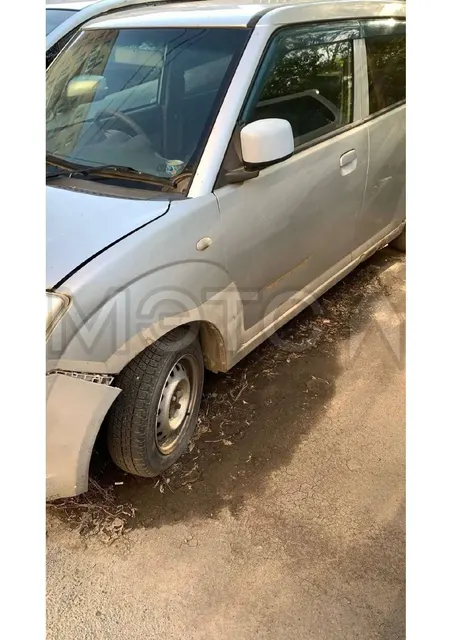 Nissan Pino, 2009 года, 54 лс, АКПП