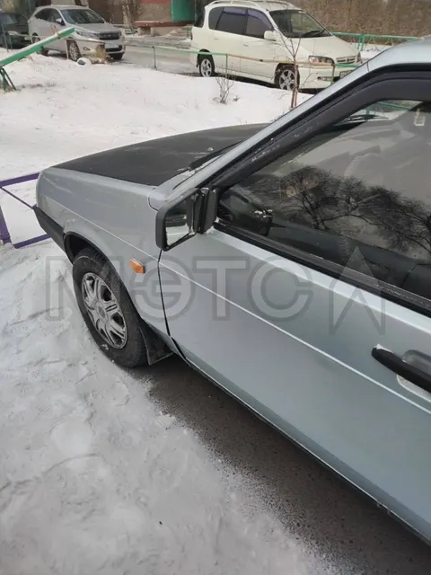 Ваз 2109, 1998 года, 72 лс, 200000 км