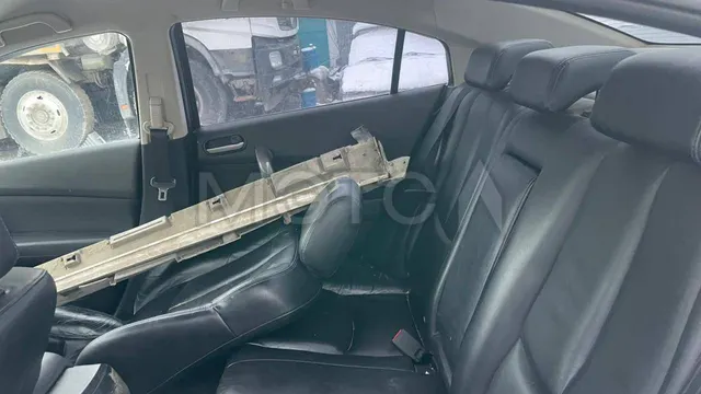 Mazda 6, 2008 года, 147 лс, 333233 км, АКПП