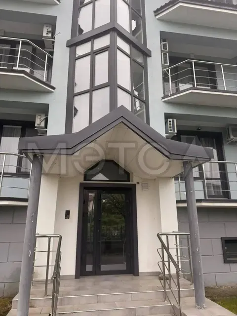 Апартаменты в Краснодарском крае, 18,4 кв.м