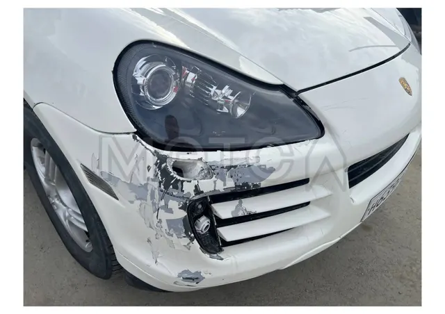 Porsche Cayenne, 2009 года, 290 лс, 323299 км, полный привод, АКПП