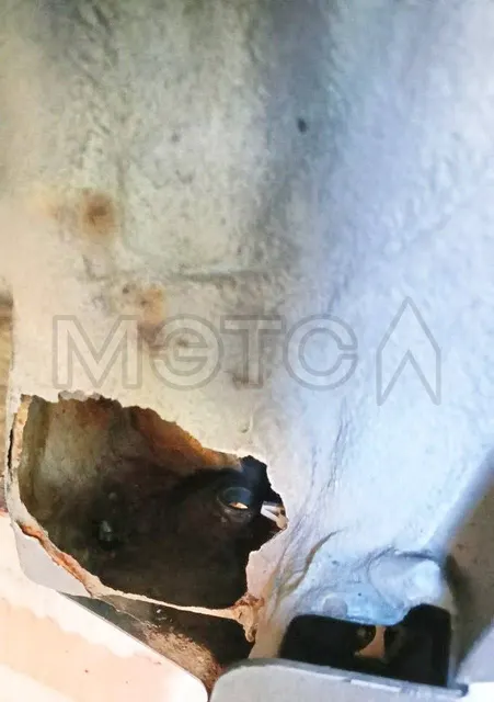 Honda Accord, 2002 года, 116 лс, 300000 км, АКПП
