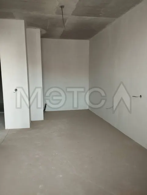 Квартира в Краснодаре, 36 кв.м, 1 комн.