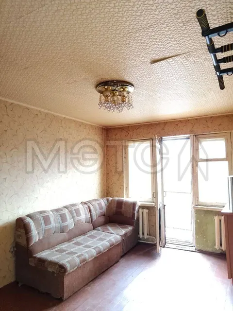 Квартира в Сыктывкаре, 32,1 кв.м, 1 комн.