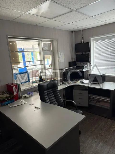 Автозаправочный комплекс в Карелии, 2399 кв.м.