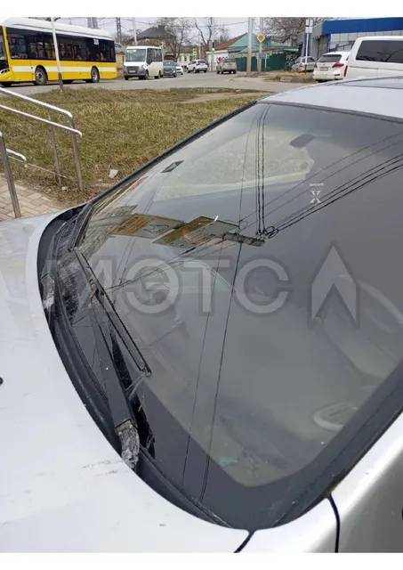 Nissan Maxima, 2004 года, 197 лс