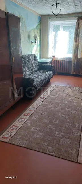 Квартира в Калининградской обл., 44,2 кв.м.