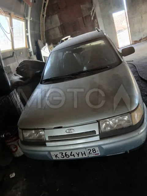 Ваз 2110, 2003 года, 70 лс