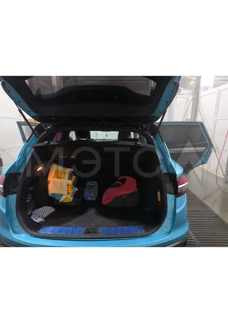 Geely Coolray, 2023 года, 150 лс, АКПП