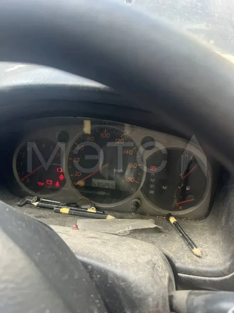 Honda Stream, 2001 года, 154 лс, 530255 км, АКПП