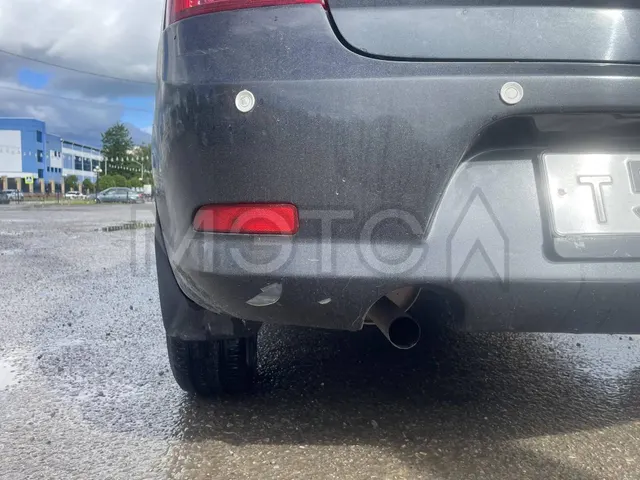 Renault Logan, 2010 года, 102 лс, 162229 км