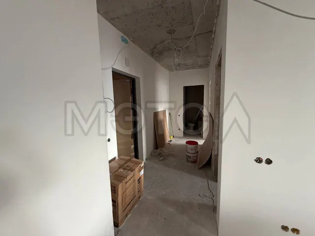 Квартира в Санкт-Петербурге, 52,6 кв.м, 2 комн.