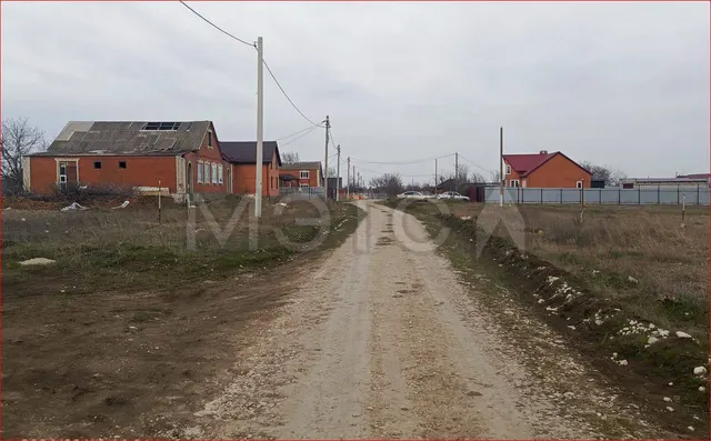 Земельный участок в Краснодарском крае, 1000 кв.м.