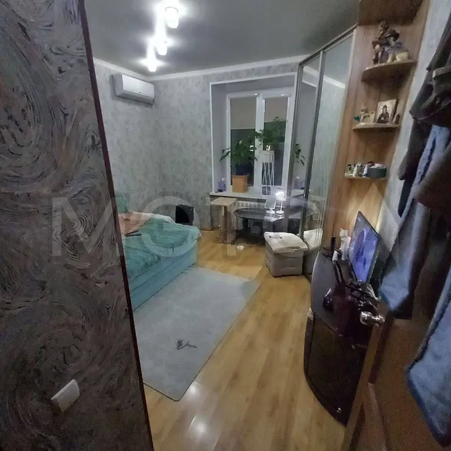1/2 доля квартиры в Саратове