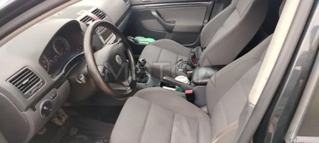 Volkswagen Golf, 2008 года, 102 лс, 269558 км
