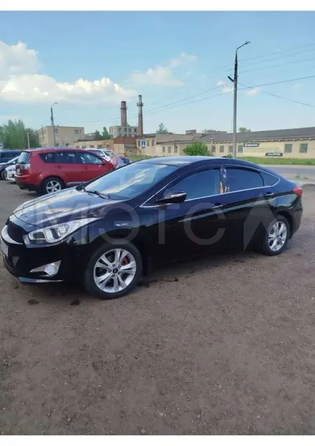 Hyundai i40, 2013 года, 150 лс, 211699 км, АКПП