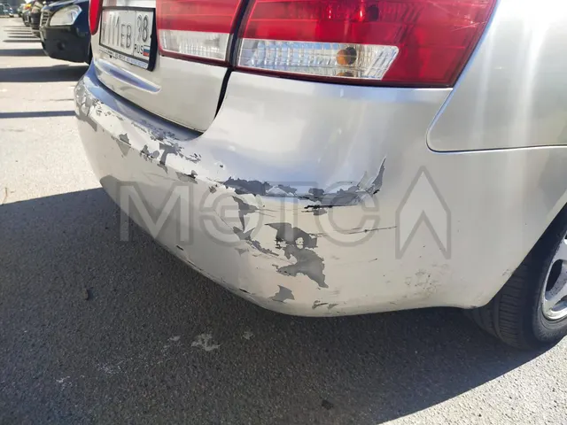 Hyundai Sonata, 2005 года, 161 лс, 488176 км