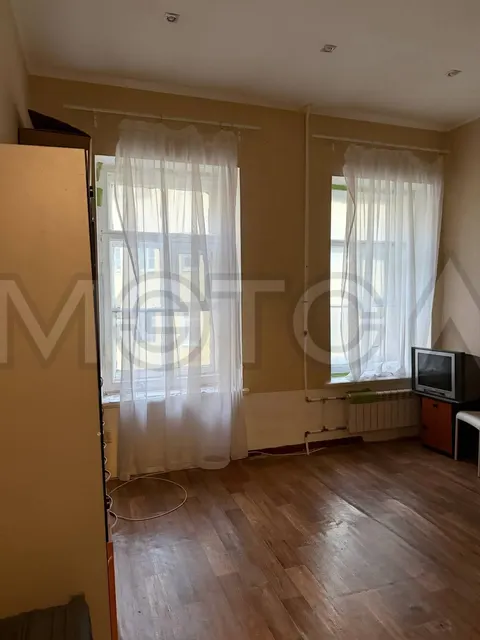 Квартира в Санкт-Петербурге, 147,9 кв.м, 4 комн.