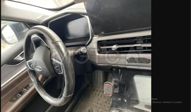 Chery Tiggo 8 Pro, 2021 года, 185 лс, АКПП