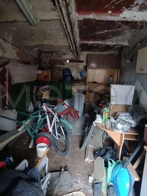 Гараж в Пермском крае, 18,2 кв.м.