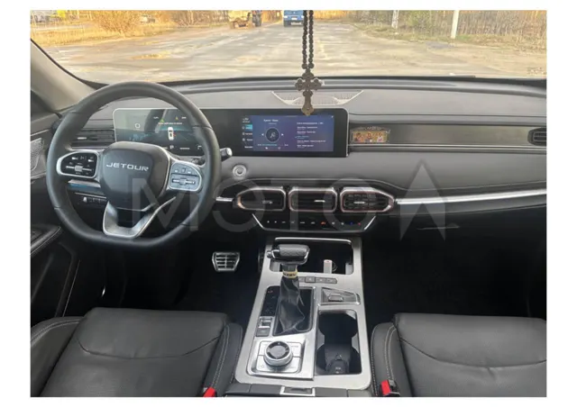 Jetour X70 PLUS, 2023 года, 190 лс, 67445 км, АКПП