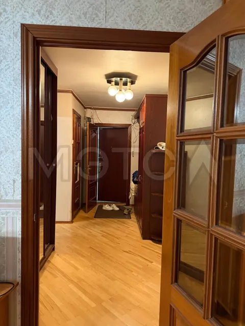Квартира в Санкт-Петербурге, 67,8 кв.м, 3 комн.