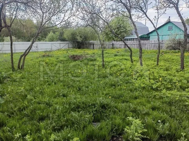 Земельный участок во Владимирской обл., 633+/-18 кв.м.