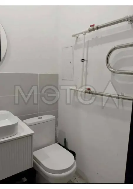 Квартира в Абакане, 41,5 кв.м, 1 комн.