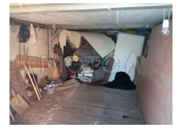 Гараж 28 кв.м и земельный участок 28 кв.м в Татарстане