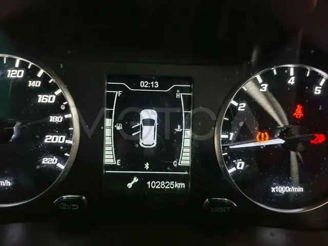 Chery Tiggo 4, 2021 года, 113 лс, 102825 км