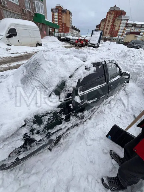 Ваз 2110, 2002 года, 77,8 лс, 200000 км