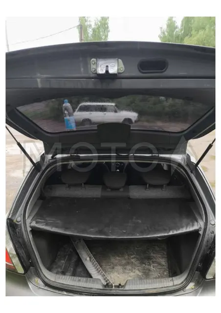 Kia Rio, 2010 года, 95 лс, 217765 км