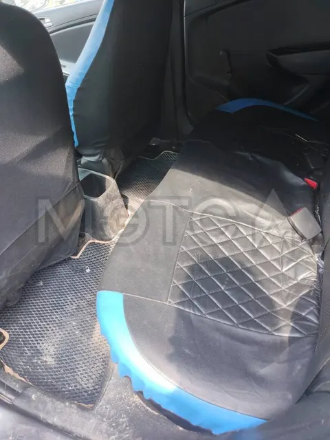 Hyundai Solaris, 2015 года, 107 лс, 149996 км, АКПП