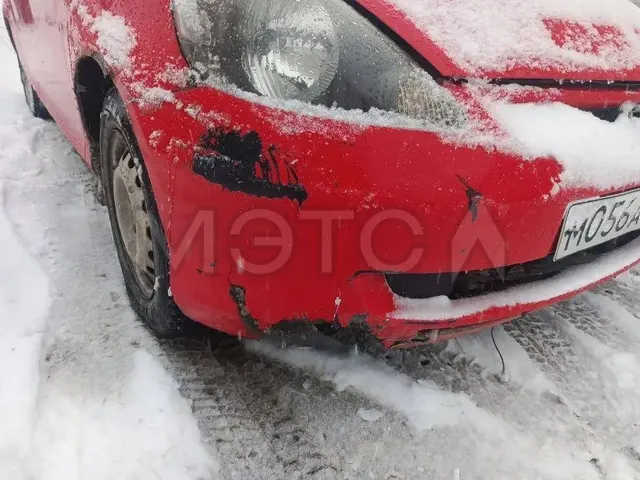 Honda Fit, 2001 года, 86 лс, 320000 км, АКПП