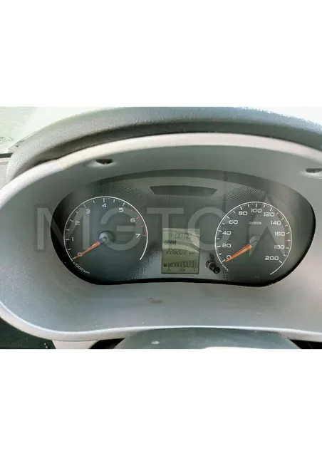 Lada Granta, 2012 года, 81,6 лс, 228208 км