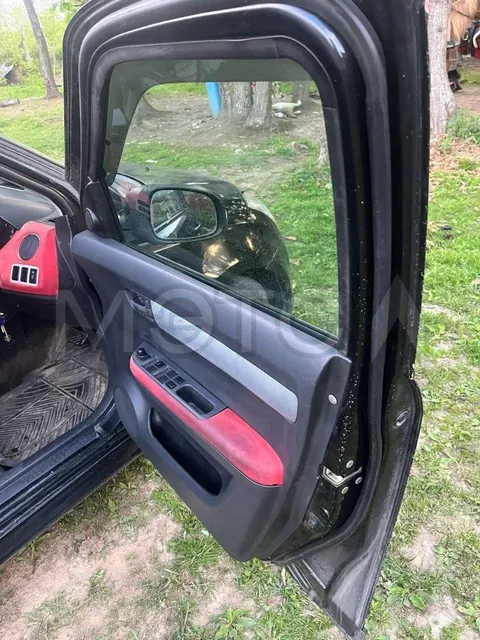 Suzuki Swift, 2005 года, 91 лс, 343142 км, полный привод