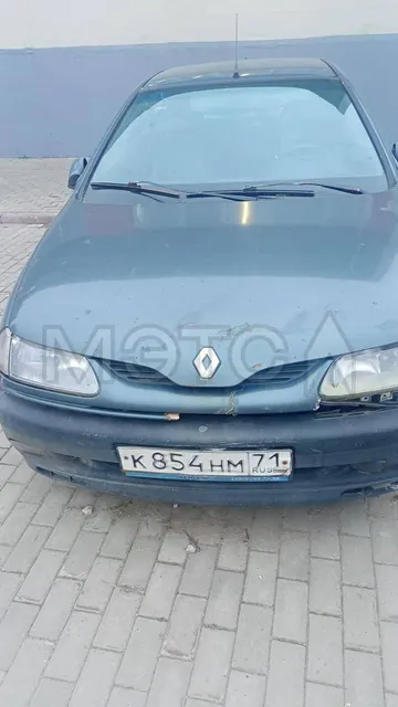 Renault Laguna, 1994 года, 113 лс, 150000 км