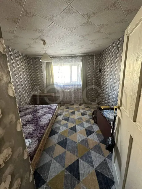 1/4 доля квартиры в Ульяновской обл.