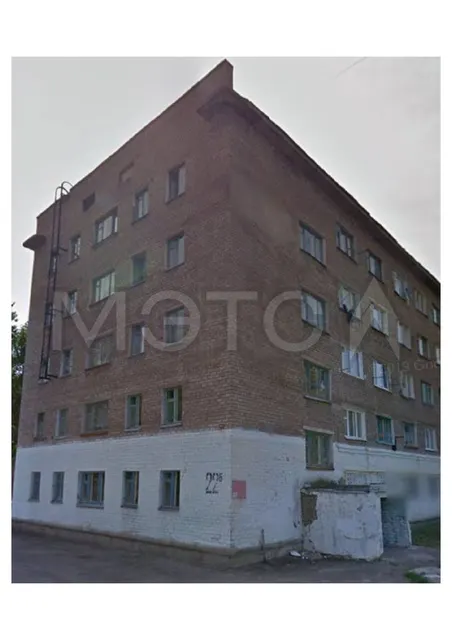 Комната в Башкортостане, 17,4 кв.м.